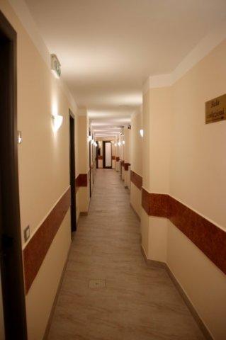 Hotel Fiumara Génova Exterior foto